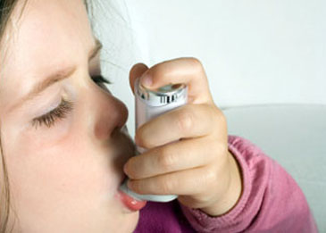 Causal link between antibiotics and childhood asthma dismissed