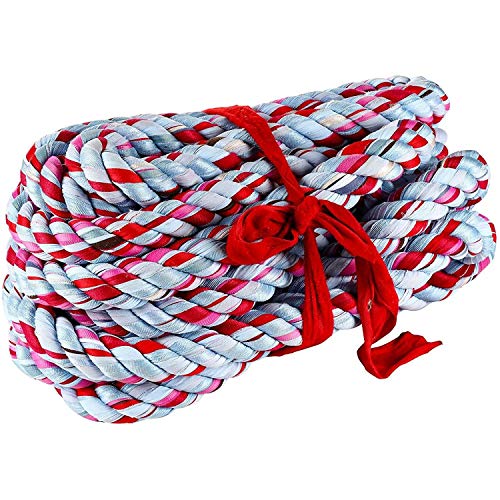 Tug of War Rope for Adult and Kids Outdoor Party Game (35 Feet)