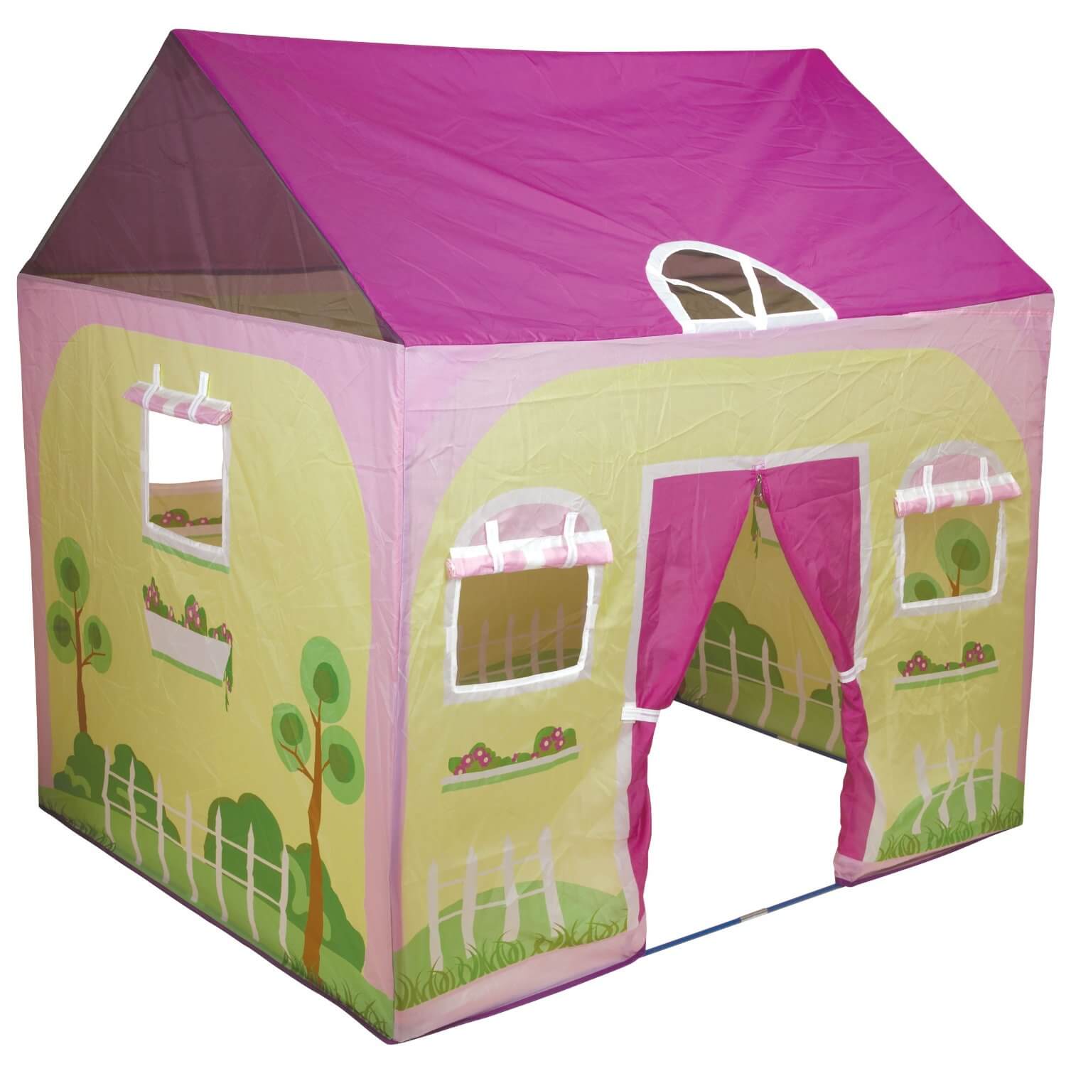 15 minute cleanup products, children's play tent for girls