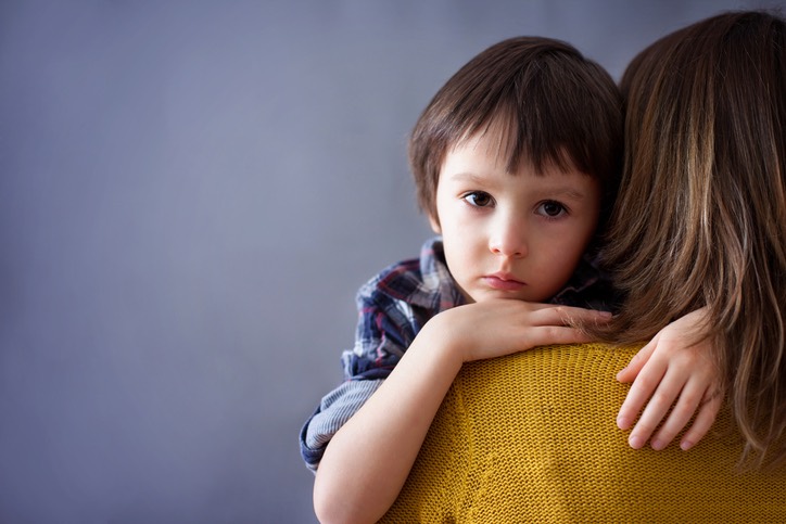 Effects of Being Raised By A Narcissistic Parent