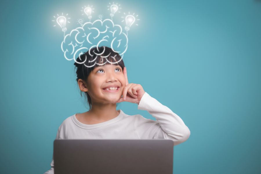 Best Brain Training for Kids