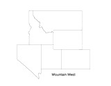 Mountain West