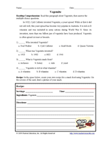 Vegemite