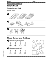 Finding Patterns: What's Next?
